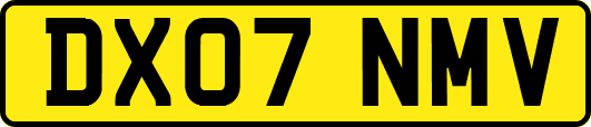 DX07NMV