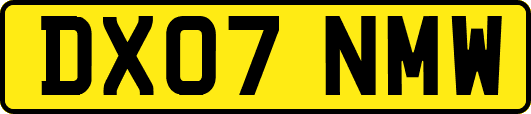 DX07NMW