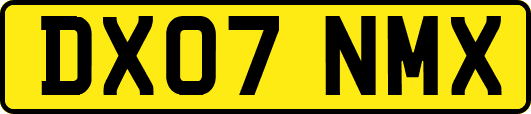 DX07NMX