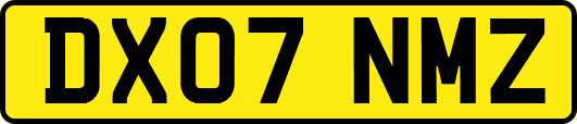 DX07NMZ