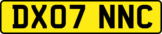 DX07NNC