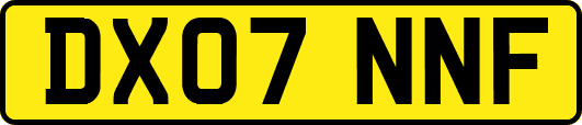 DX07NNF