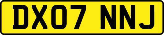 DX07NNJ