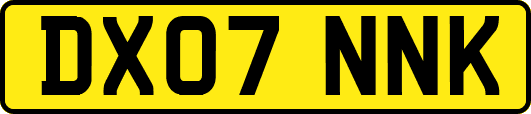 DX07NNK