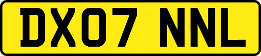 DX07NNL
