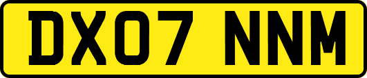 DX07NNM
