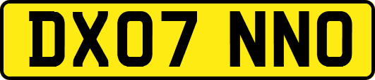 DX07NNO
