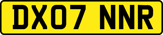 DX07NNR
