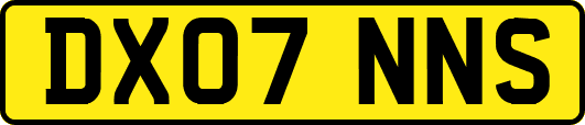 DX07NNS