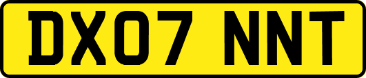 DX07NNT