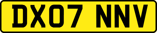 DX07NNV