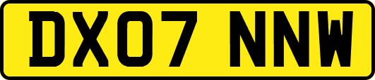 DX07NNW