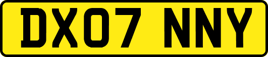DX07NNY