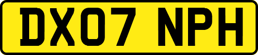 DX07NPH