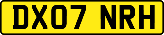 DX07NRH