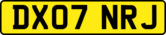 DX07NRJ