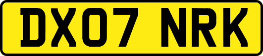DX07NRK