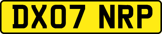 DX07NRP
