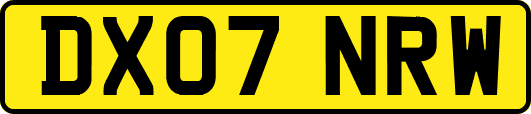 DX07NRW