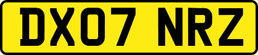 DX07NRZ