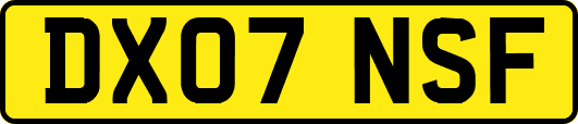 DX07NSF