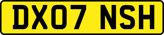 DX07NSH