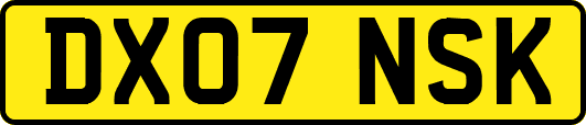DX07NSK