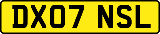 DX07NSL