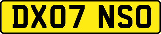 DX07NSO