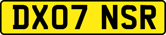DX07NSR