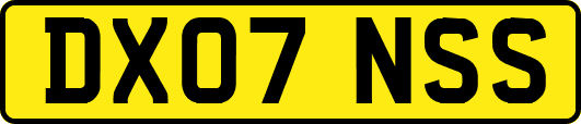 DX07NSS