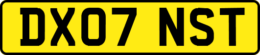 DX07NST