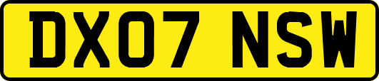 DX07NSW