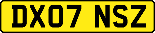 DX07NSZ