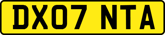 DX07NTA