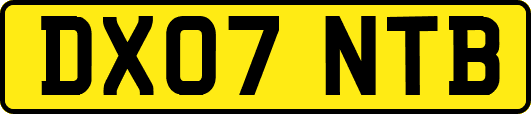 DX07NTB