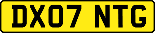 DX07NTG