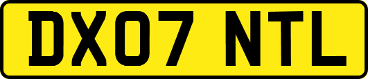 DX07NTL