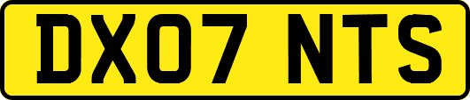 DX07NTS