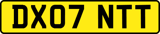 DX07NTT