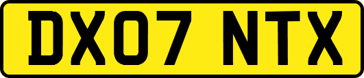 DX07NTX