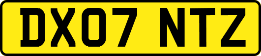 DX07NTZ