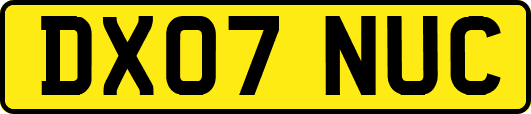 DX07NUC