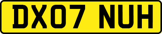 DX07NUH
