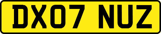 DX07NUZ