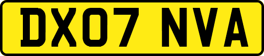 DX07NVA