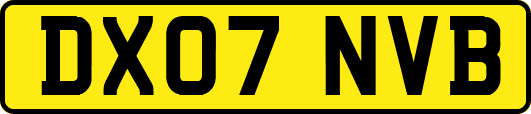 DX07NVB