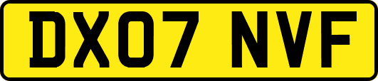 DX07NVF