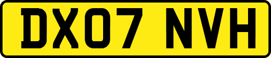 DX07NVH
