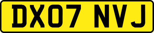 DX07NVJ